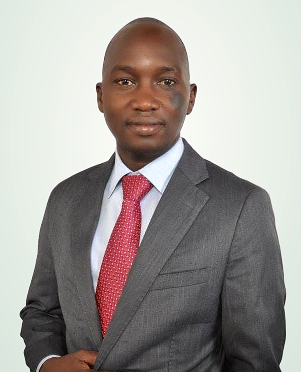 Paul Leboo, insurance advisor